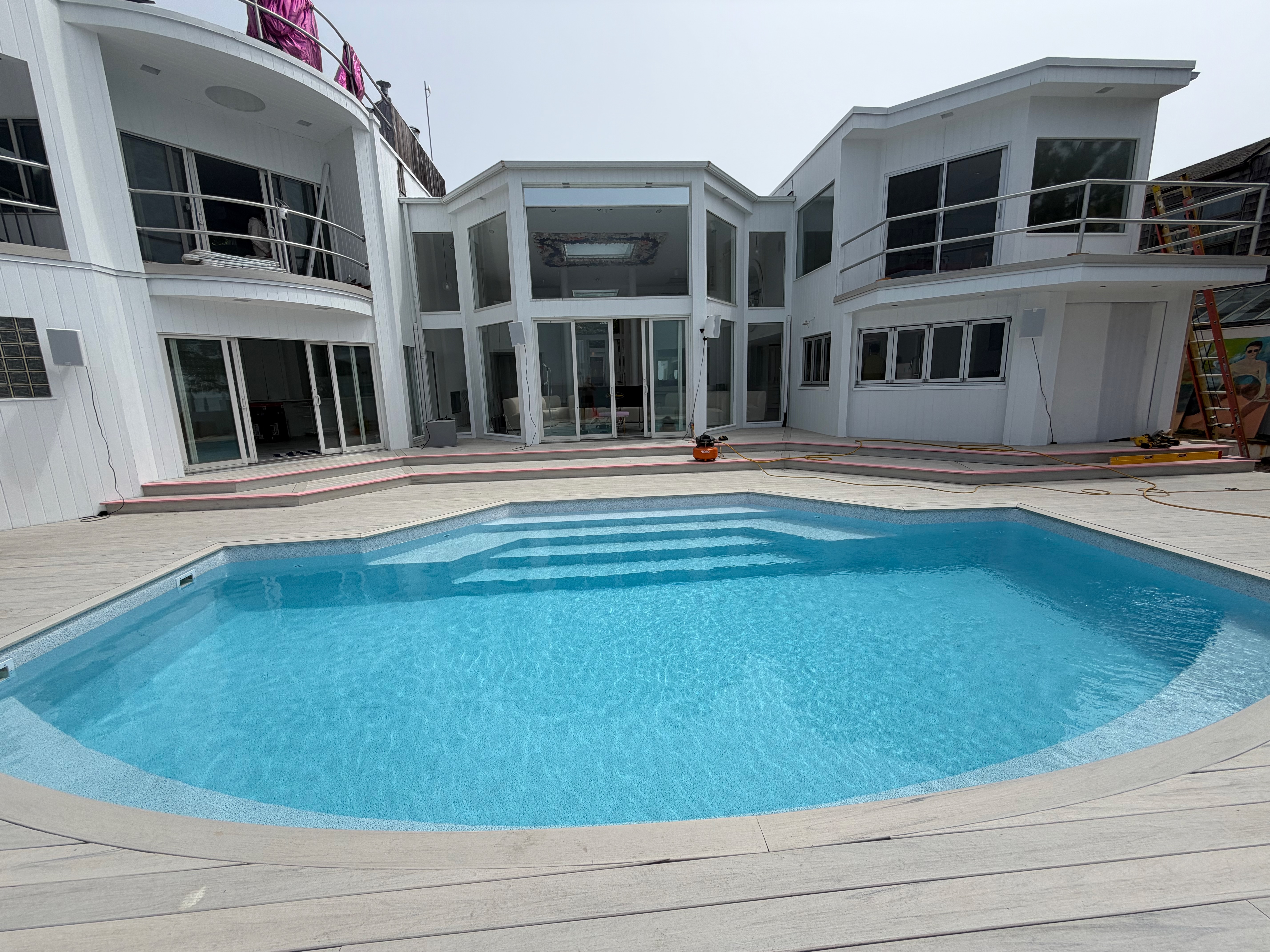 MORE THAN A GUESTHOUSE